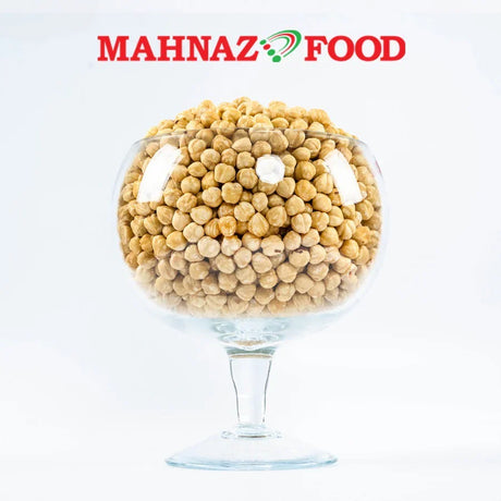 Roasted Hazelnuts: The Perfect Snack for Flavor, Crunch, and Versatility