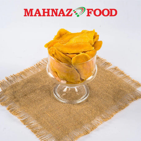 Natural Dried Mango: The Perfect Snack for Health, Energy, and Flavor