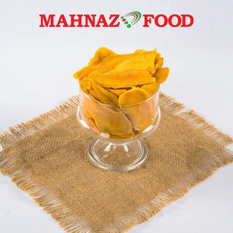 Natural Dried Mango: The Perfect Snack for Health, Energy, and Flavor