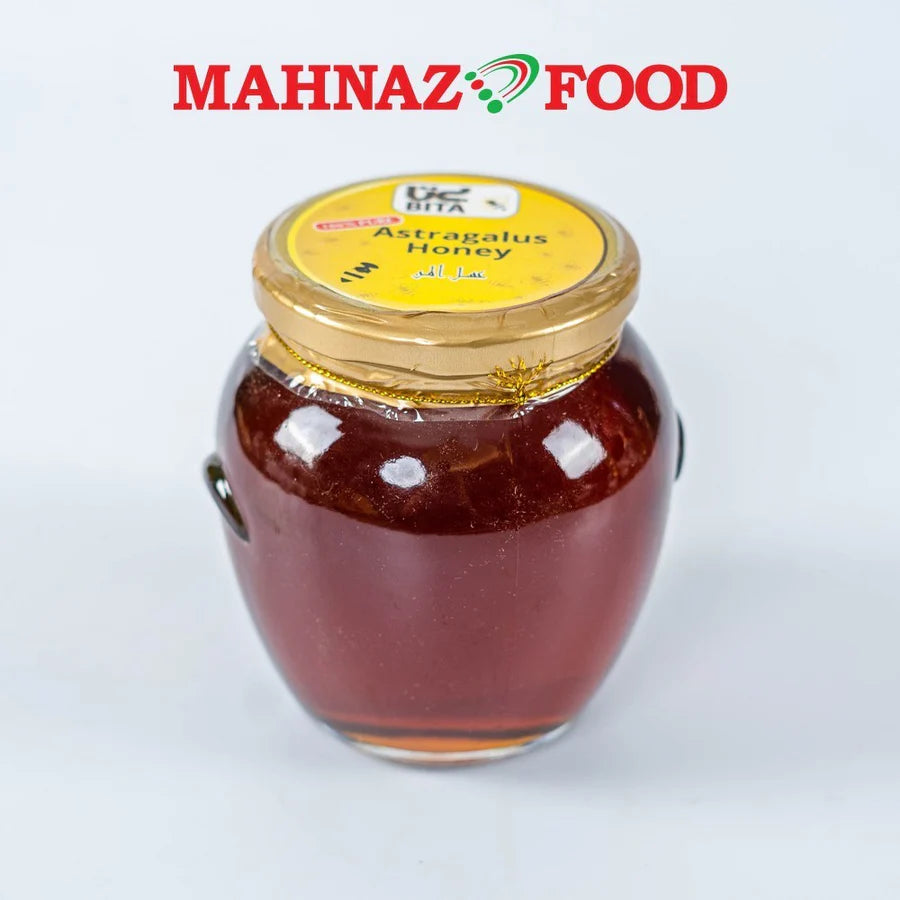 Astragalus Honey: Nature’s Sweet Wellness Elixir – Mahnaz Food