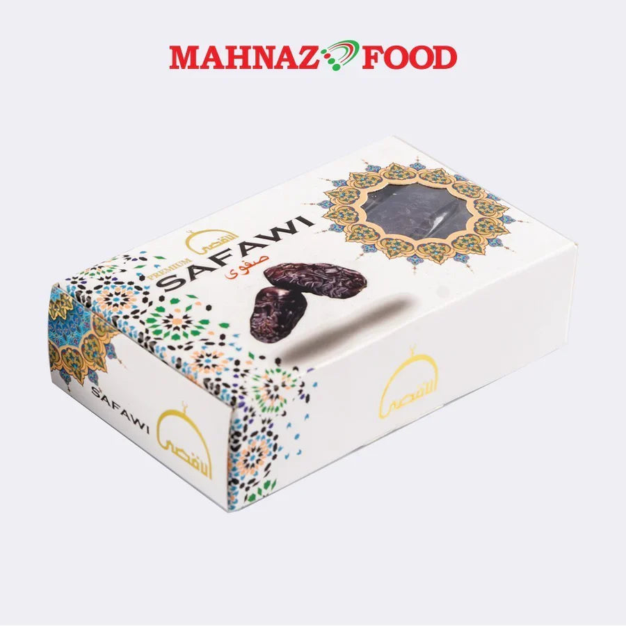 The Power of Dates Al-Aqsa: Unlocking Health Benefits You Can’t Miss