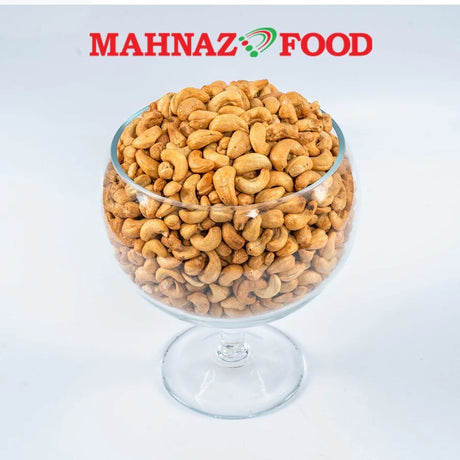 Cash in on Cashews