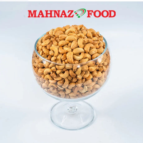 Cash in on Cashews