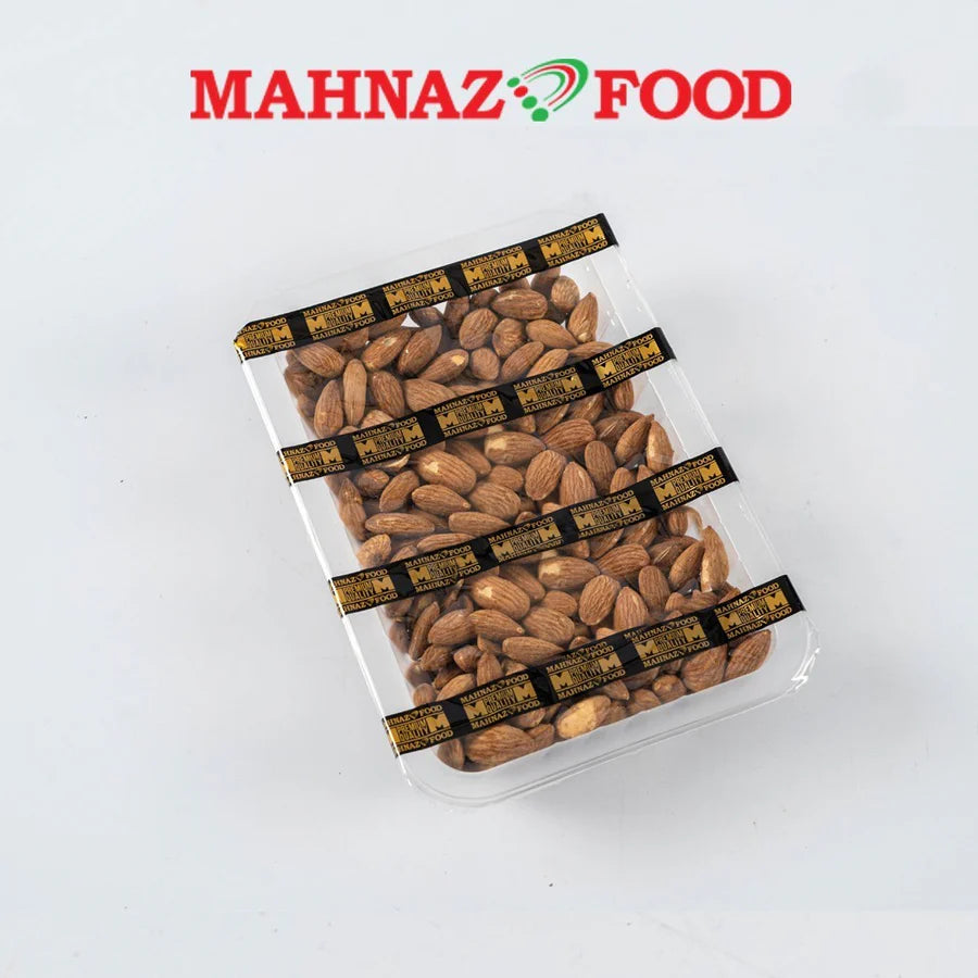 Everything You Need to Know About Roasted Almond Nuts