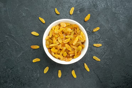 Raisins: Their Benefits & Why You Should Eat Them More Often