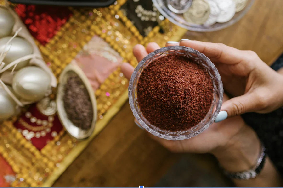 What Is Sumac Powder? 5 Benefits and Ways to Use It