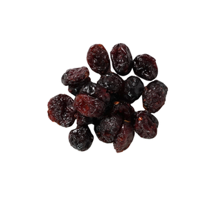 Dried Fruits Cranberry