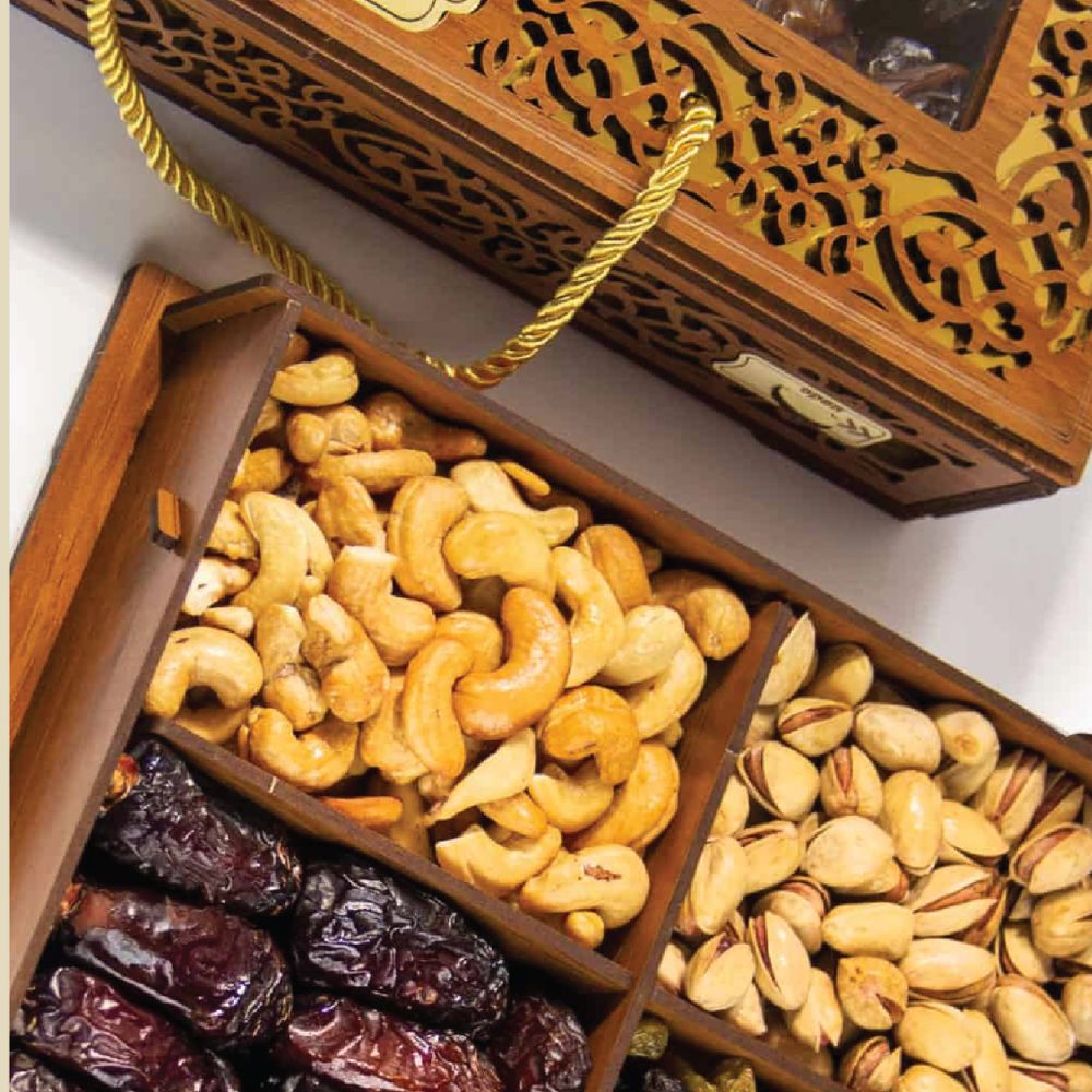 Exclusive Gift Box