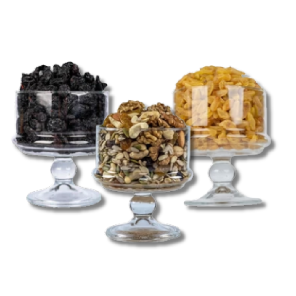 All Raisin