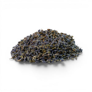 Lavender Tea