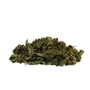 Lemon Balm Tea