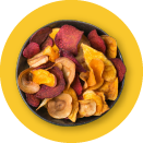 Dried Fruits