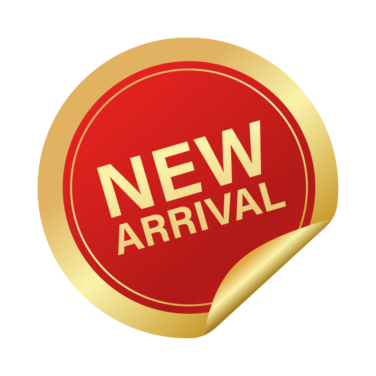 New Arrival