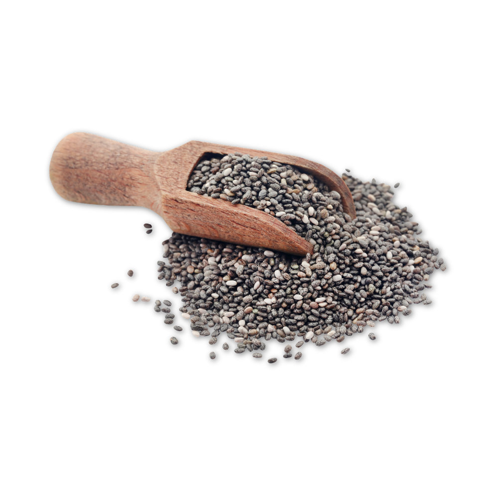Seeds & beans