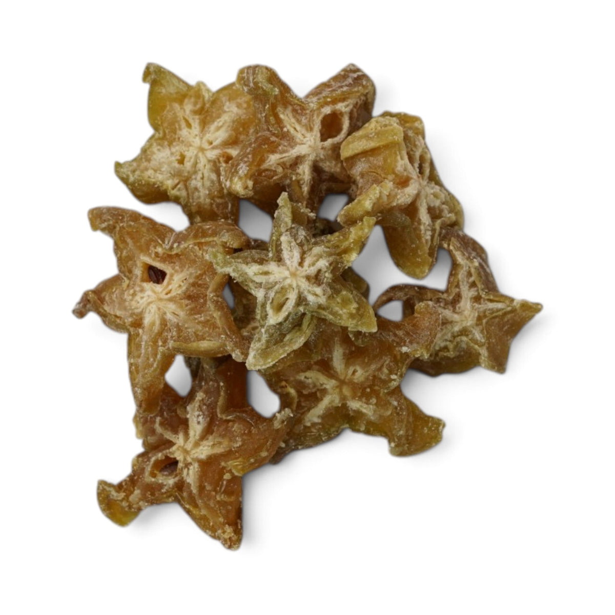Dried Fruit | Berries & Specialty | Mulberry / Strawberry / Prune / Star Fruit