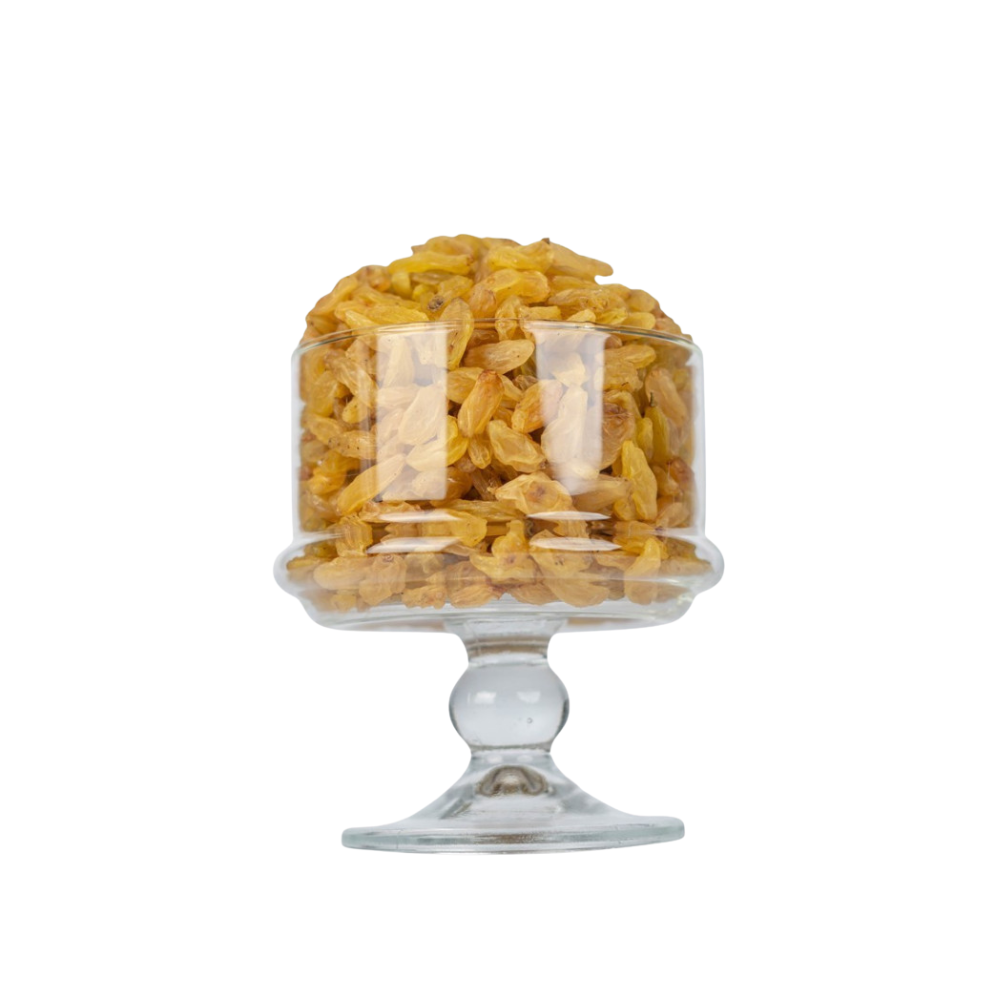 Golden Raisin