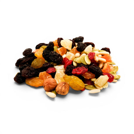 Mix Nut