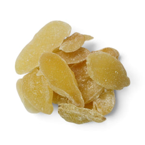 Ginger