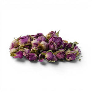 Rose Tea