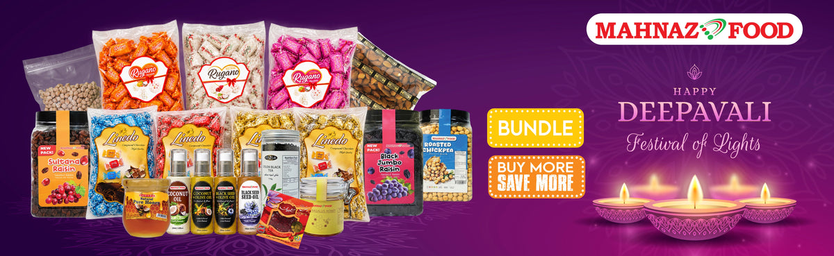 Deepavali Promotion