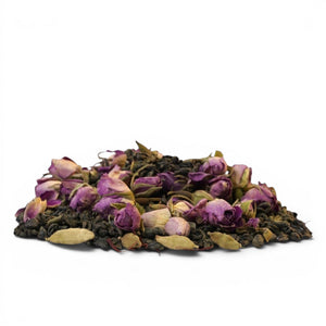 Royal Green Tea