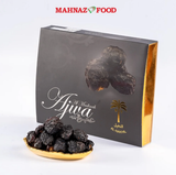 Kurma Ajwa | Kurma Nabi ( 500G / 800G / 1Kg )