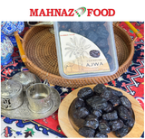 Kurma Ajwa | Kurma Nabi ( 500G / 800G / 1Kg )