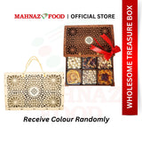 Mahnaz Food Lale Wholesome Treasure Box