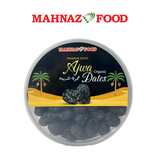 Kurma Ajwa | Kurma Nabi ( 500G / 800G / 1Kg )