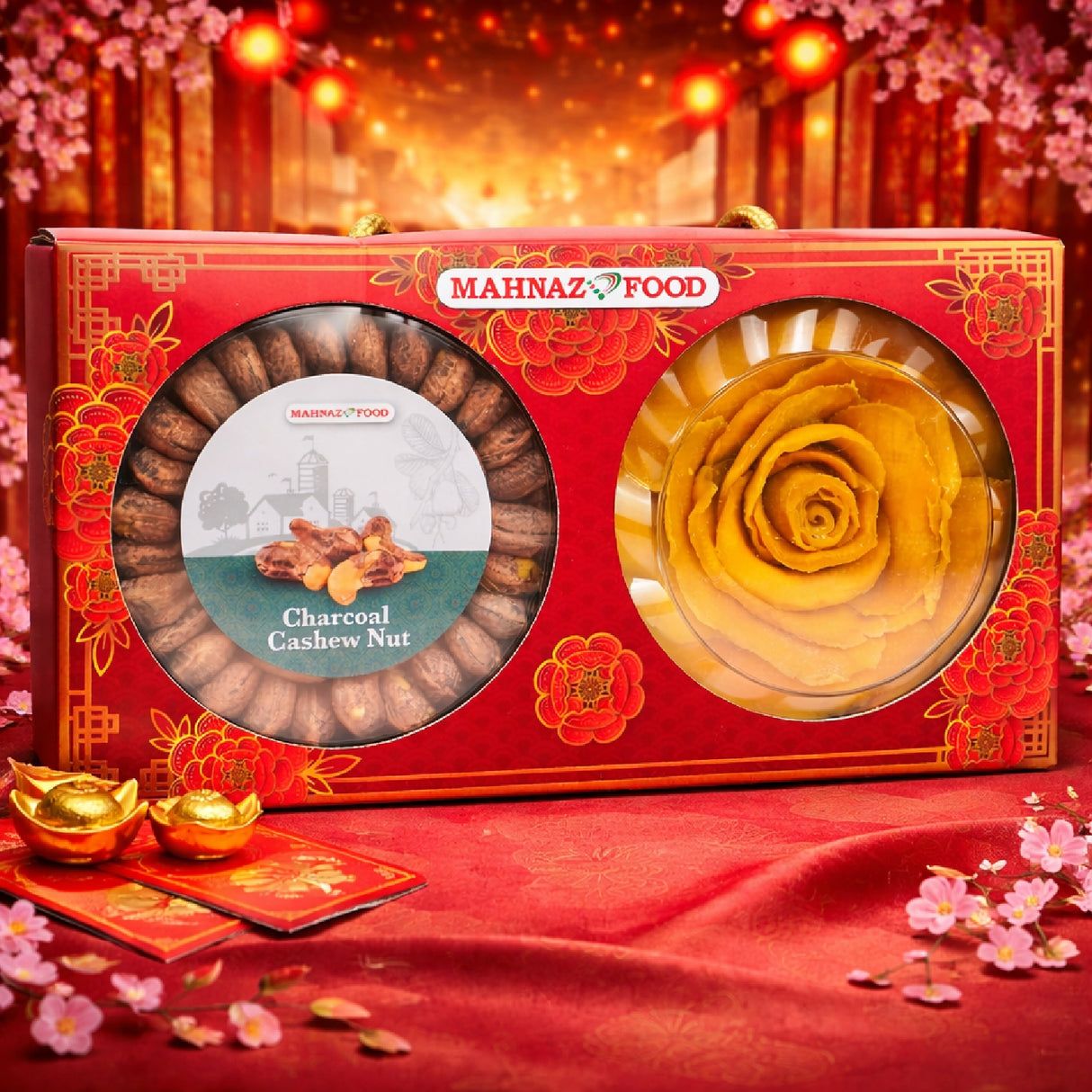 CNY | Gift Set Small | 2026