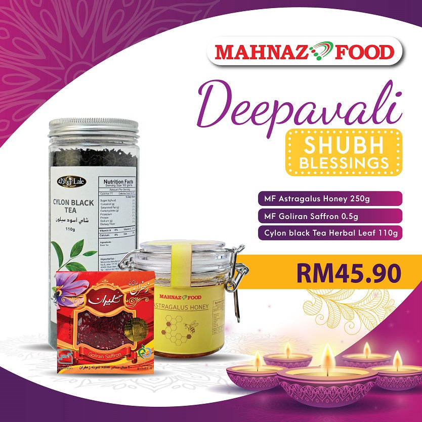 Deepavali Promotion | Special Bundle