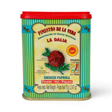 Mahnaz Food | Herbs | Smoked Paprika | Hot | 70g