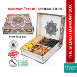 The Glided Harmony Box | Corporate Gift & Hamper