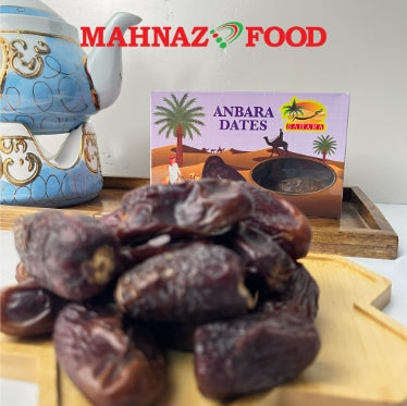 Sahara Anbara Dates 300G