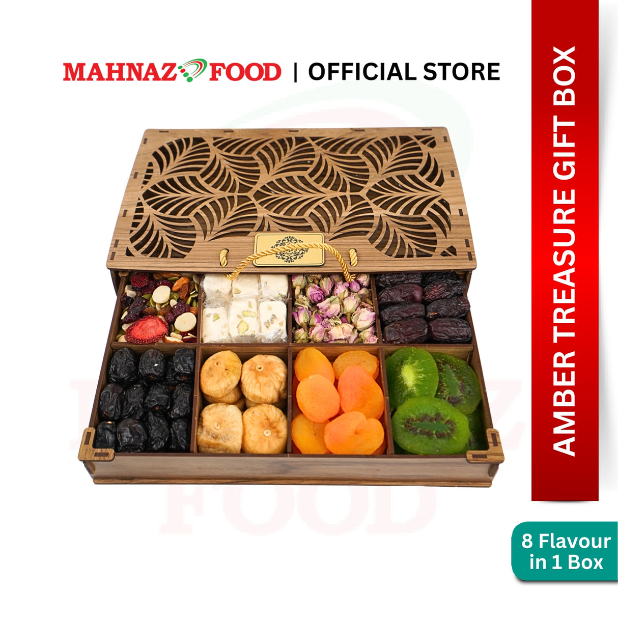 Majestic Sliding Collection | Corporate Gift & Hamper