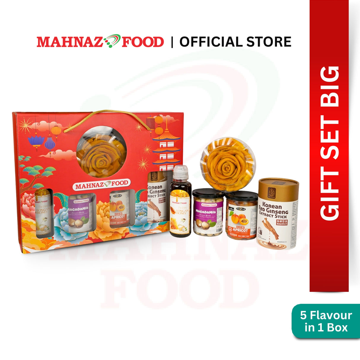 CNY | Gift Set Big | 2026