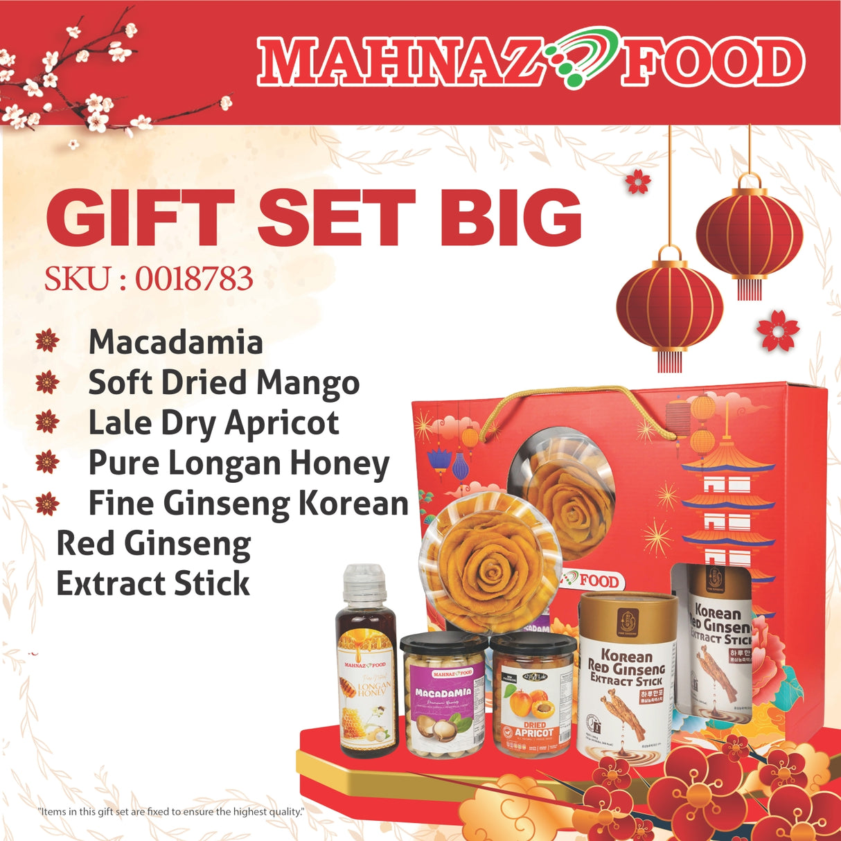 CNY | Gift Set Big | 2026