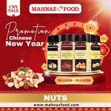 CNY Promotion [Buy 4 Get RM100]