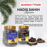 Mahnaz Food Kurma Ajwa(1Kg)