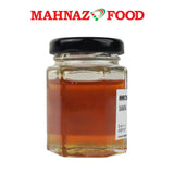 Mahnaz Food Madu Tulen Sahara Iran 60g B1009