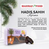 Sahara Anbara Dates 300G