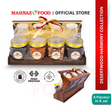 Dessertwood Harmony Collection | Corporate Gift & Hamper