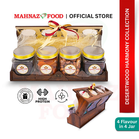 Dessertwood Harmony Collection | Corporate Gift & Hamper