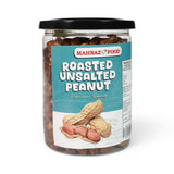 Nut | Peanut | Unsalted | 300g