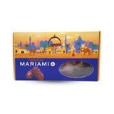 Dates | Mariami | A / AA / Jumbo | 200g / 500g / 1kg