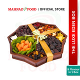 The Luxe Eden Box | Corporate Gift & Hamper