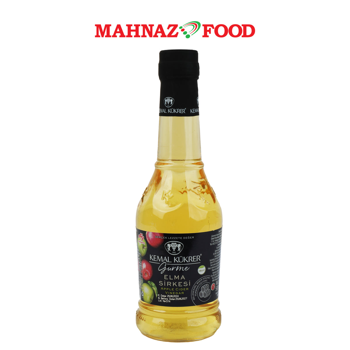 MAHNAZ FOOD Kurma Nastaran/Sahara Rotab Kurma Borong (12 Pek)