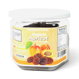 Dried Fruit | Apricot | Prefect Delight / Organic | 150g / 200g / 350g / 500g / 800g
