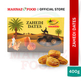 Sahara Zahedi Dates 400G