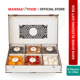 Raya Shine Blessing Gift Box | Corporate Gift & Hamper